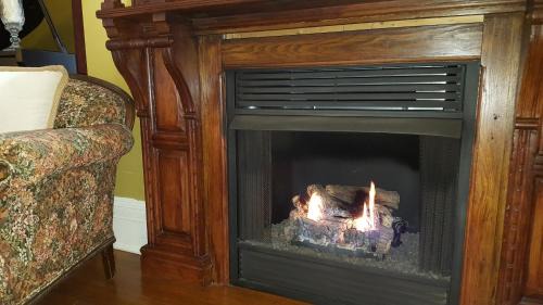 East Marion Cama Y Desayuno | Arbor View House Bed and Breakfast