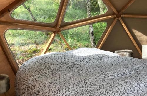 Montignac Otro | Arborea, nuits insolites au cœur de la forêt