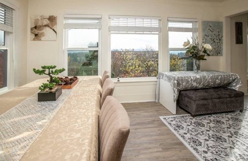 Stevens Casa | Arboretum View 2 BR House