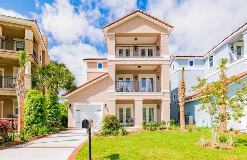 Ono Island Casa | Arborgate Sunkissed Seahorse At 13987 Hanging Branch Way By Pkrm