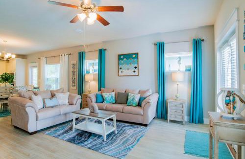 Ono Island Casa | Arborgate Sunkissed Seahorse At 13987 Hanging Branch Way By Pkrm
