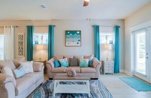 Ono Island Casa | Arborgate Sunkissed Seahorse At 13987 Hanging Branch Way By Pkrm