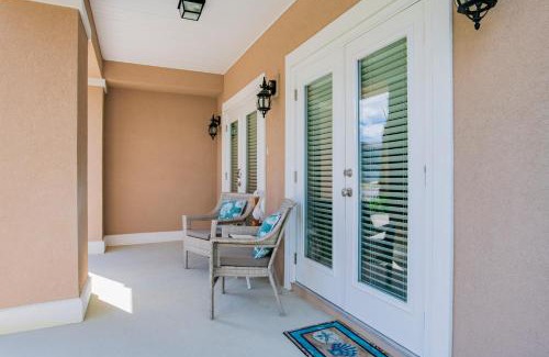 Ono Island Casa | Arborgate Sunkissed Seahorse At 13987 Hanging Branch Way By Pkrm