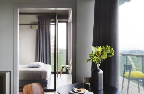 Annunziata Hotel | Arborina Relais