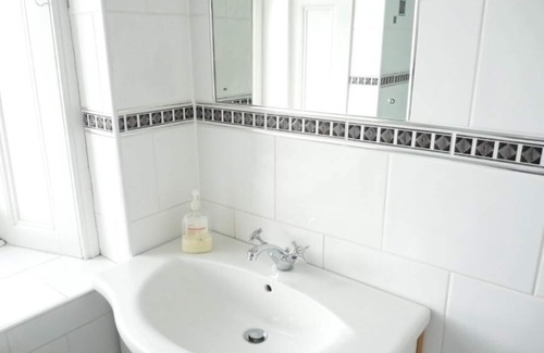 Oban Casa | Arbour Guest House