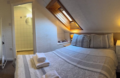 Oban Casa | Arbour Guest House