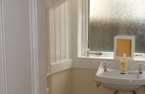 Oban Casa | Arbour Guest House