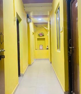 Mount Abu Casa | Arbuda inn