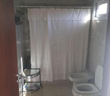 La Población Apartamento | Arcángeles del Oeste - Descanso al pie de la montaña