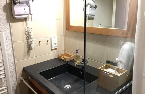 Arc-1800 Apartamento | Arc 1800, encantador apartamento con vista a la montaña