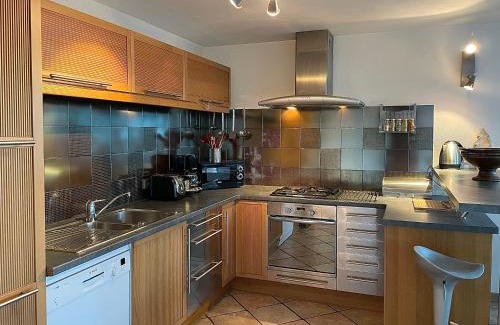 Arc-1800 Chalet De Esquí | Arc 1800, le Chalet Manaro avec sa vue panoramique