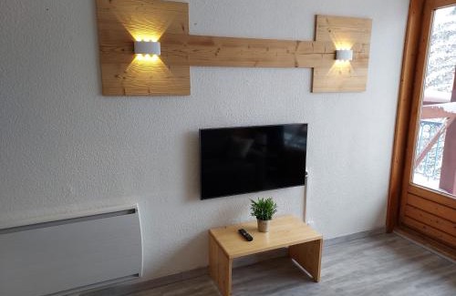 Arc-1800 Apartamento | ARC 1800, Résidence les Lauzieres