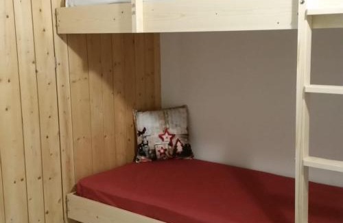 Arc-1800 Apartamento | ARC 1800, Residence Pierra Menta