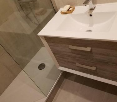 Arc-1800 Apartamento | ARC 1800, Residence Pierra Menta