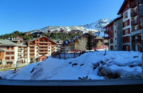 Arc-1950 Apartamento | ARC 1950, Appartement 2 chambres, 6 personnes