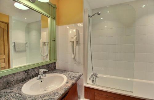 Arc-1950 Apartamento | ARC 1950, Appartement 2 chambres, 6 personnes
