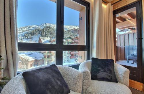 Arc-1950 Apartamento | ARC 1950, Appartement 2 chambres, 8 personnes