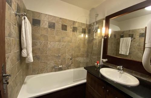 Arc-1950 Apartamento | Arc 1950 - Appartement Premium Rénové - Manoir Savoie