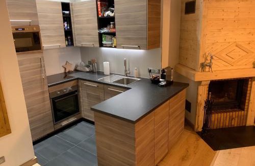 Arc-1950 Apartamento | Arc 1950 - derniére étage
