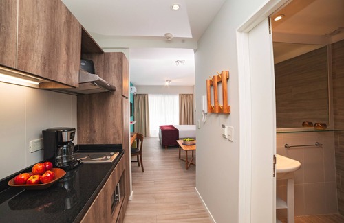 Barrio Abasto Apartamento | Arc Abasto Studios