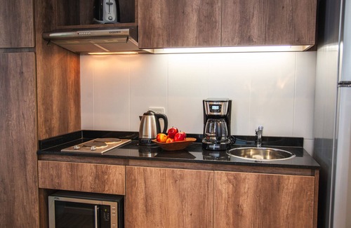 Barrio Abasto Apartamento | Arc Abasto Studios