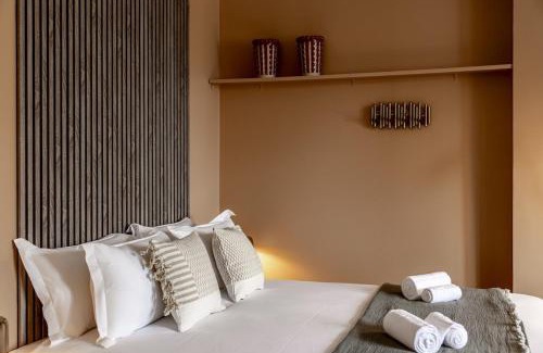 Faubourg-du-Roule Apartamento | Arc de Triomphe - 2 people