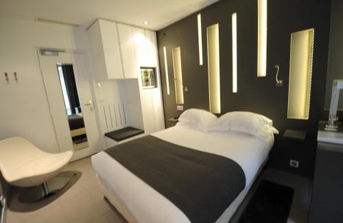 Ternes Hotel | Arc de Triomphe Etoile