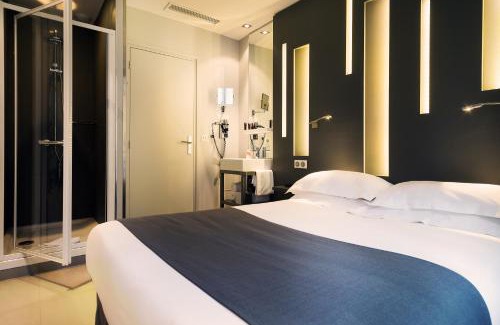 Ternes Hotel | Arc de Triomphe Etoile