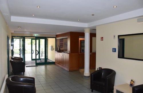 Dieskau Hotel | ARC Hotel