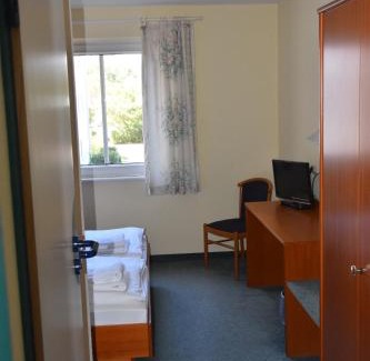 Dieskau Hotel | ARC Hotel