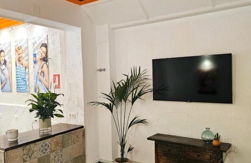 Camino de Ronda Casa | Arc House Granada