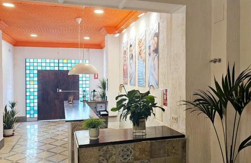 Camino de Ronda Casa | Arc House Granada