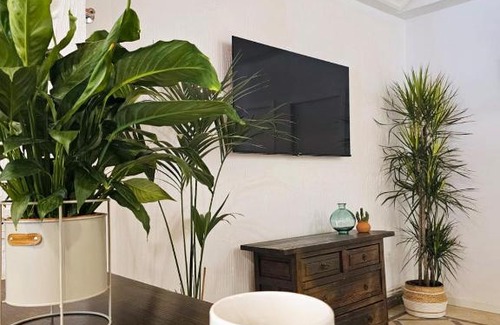Camino de Ronda Casa | Arc House Granada