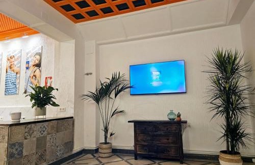 Camino de Ronda Casa | Arc House Granada