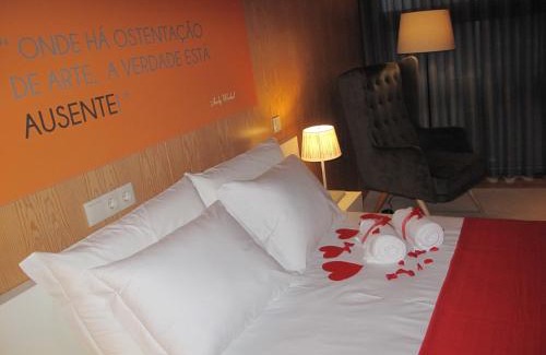 Ponte de Lima Cama Y Desayuno | Arc My Otel