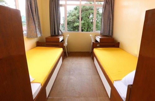 Baguio Casa | Arc Residences
