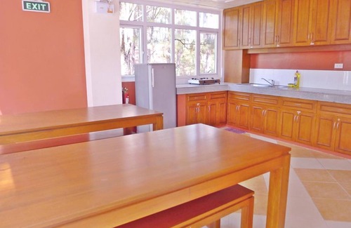 Baguio Casa | Arc Residences