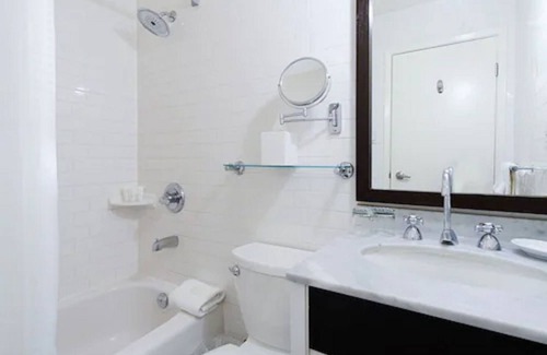 Byward Market - Parliament Hill Hotel | Arc The Hotel