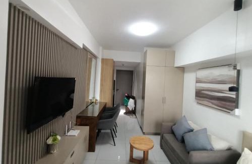 Cebu Apartamento | Arc Tower Condominiums
