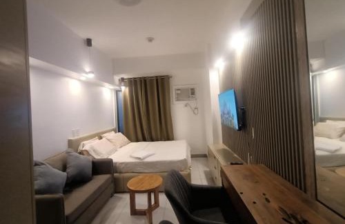 Cebu Apartamento | Arc Tower Condominiums