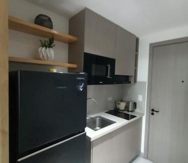 Cebu Apartamento | Arc Tower Condominiums