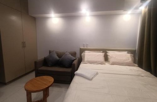 Cebu Apartamento | Arc Tower Condominiums