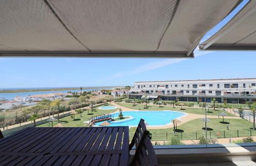 El Rompido Apartamento | ARCA DE BUEY LA RESERVA
