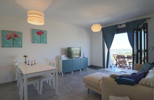 El Rompido Apartamento | ARCA DE BUEY LA RESERVA