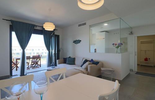 El Rompido Apartamento | ARCA DE BUEY LA RESERVA