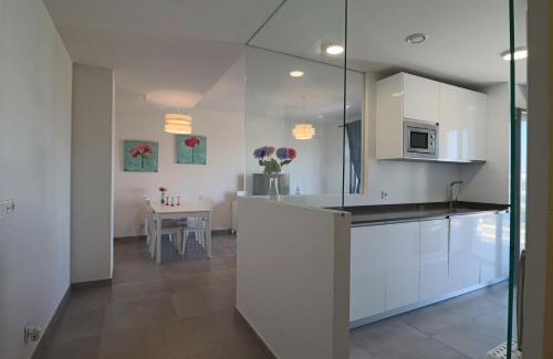 El Rompido Apartamento | ARCA DE BUEY LA RESERVA