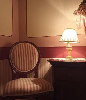 Pienza Hotel | Arca Hotel