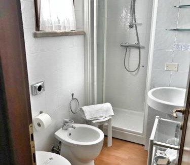 Pienza Hotel | Arca Hotel