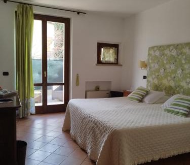 Pienza Hotel | Arca Hotel