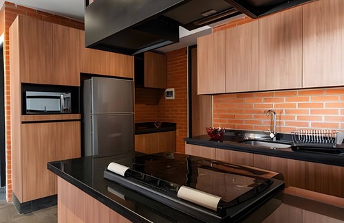 Puebla Apartamento | Arcarti 202 Well-located apartment 2 East